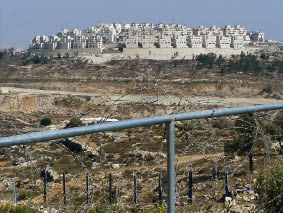 Apartheid in Israel