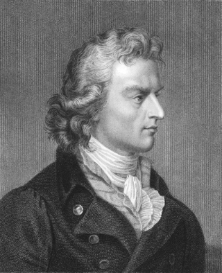 Friedrich von Schiller (1759–1805) schrieb gegen die Ziele der Illuminaten – und mußte deswegen sterben.