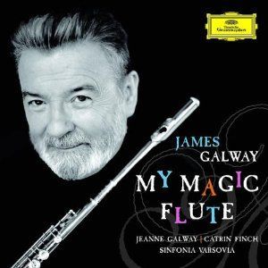 Galway: My Magic Flute