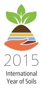 2015 - International Year of the Soils