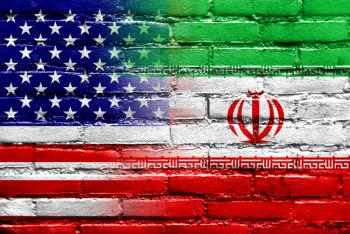 Iran/USA Iran/USA