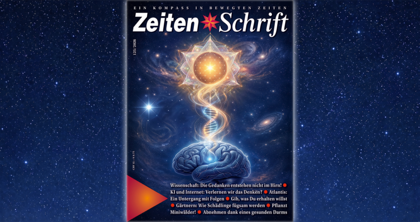 ZeitenSchrift Nr. 125