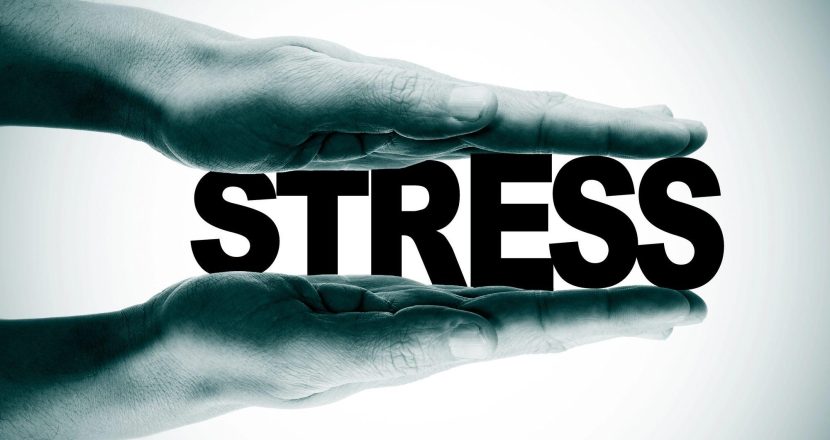 Natürliche Stressresilienz