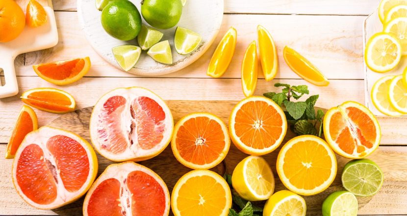 Vitamin C