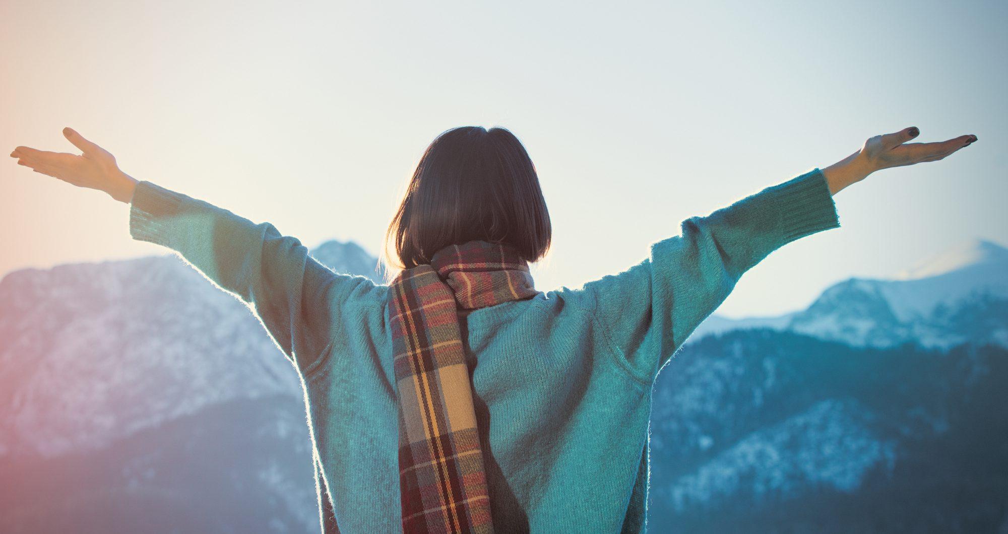 Dem Winterblues ein (oder zwei) Schnippchen schlagen - ZeitenSchrift – Blog