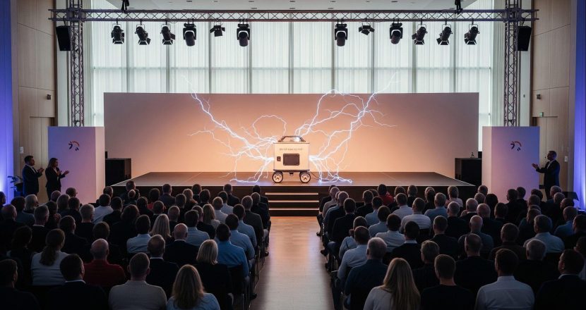Freie-Energie-Kongress