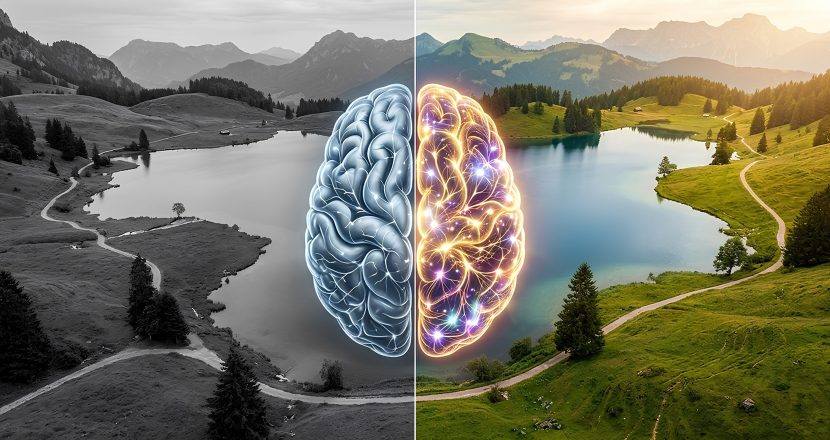 Der Filter in unserem Gehirn