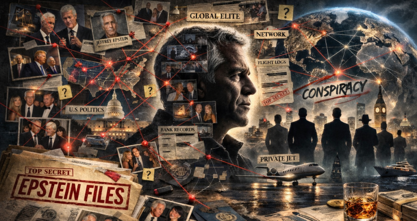 Epstein-Files