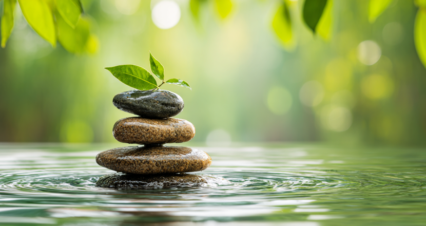 Gesundheit in eigener Verantwortung