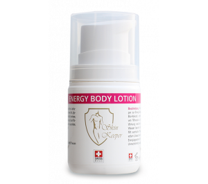 Energy Body Lotion 50 ml