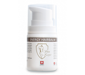 Energy Hair Balm (Conditioner) 50 ml