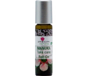 Manuka Roll-On Bio 10 ml