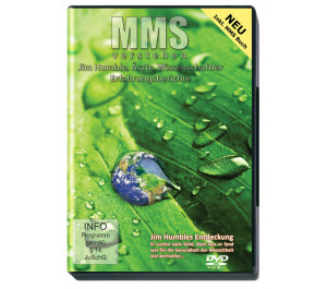 MMS verstehen - Gespräche mit Jim Humble (DVD)