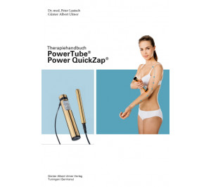 Therapie-Handbuch PowerTube/Power QuickZap