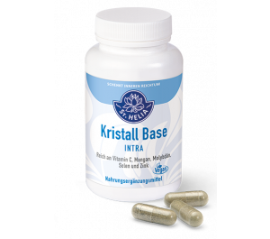 Kristall Base INTRA