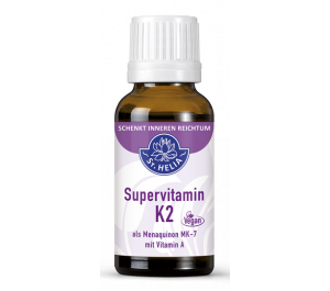 Vitamin K2 (Tropfen)