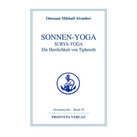 Sonnen-Yoga (Surya-Yoga)