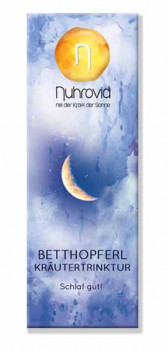 Betthopferl-Trinktur 50 ml