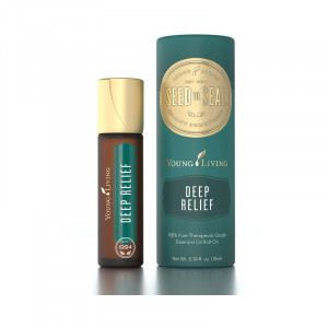 Deep Relief Roll-On 10 ml