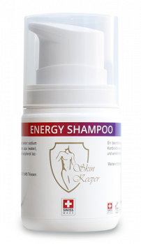Energy Shampoo 50 ml