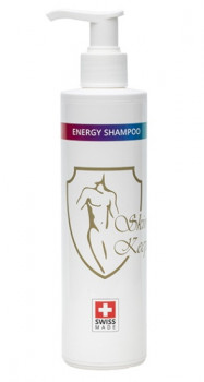 Energy Shampoo 250 ml