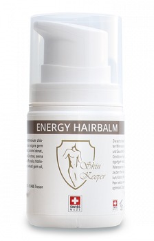 Energy Hair Balm (Conditioner) 50 ml