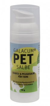 Galacum Tier-Salbe 45 g