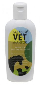 Galacum Tier-Shampoo 200 ml
