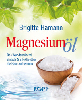 Magnesiumöl (Buch)