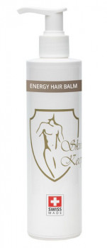 Energy Hair Balm (Conditioner) 250 ml