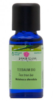 Teebaum-Öl Bio 20 ml