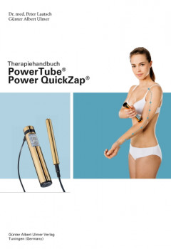 Therapie-Handbuch PowerTube/Power QuickZap