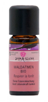 Waldatmen Bio 10 ml