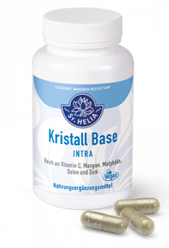 Kristall Base INTRA