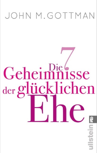 Die 7 Geheimnisse der glücklichen Ehe ZeitenSchrift Shop
