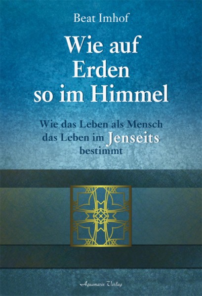 Supernatural Wie Im Himmel So Auf Erden Wie auf Erden, so im Himmel - ZeitenSchrift – Shop
