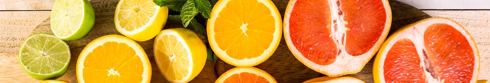Das natürliche Multitalent Vitamin C