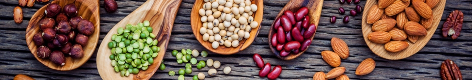 Vitamin-B-Komplex – Ein Allrounder im Körper!