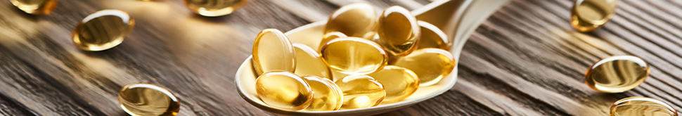 Omega-3: Für ein leistungsstarkes Gehirn