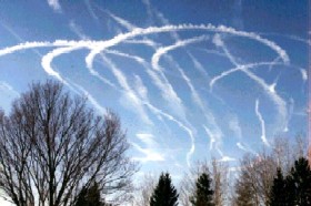 Chemtrails