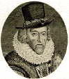 Robert Graf von Essex