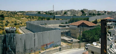 Apartheid in Israel