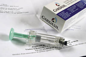 Hpv impfung praparate. GARDASIL 9 szuszpenziós injekció előretöltött fecskendőben