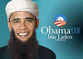 Obama bin Laden