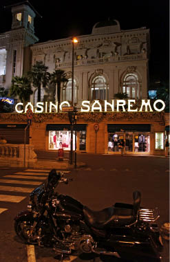 Casino Sanremo