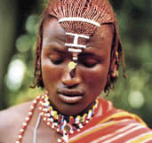 Massai