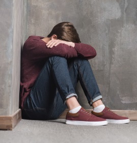 Laut einer Studie aus Dänemark, verdoppeln Antidepressiva die Selbstmordabsichten bei Jugendlichen.
