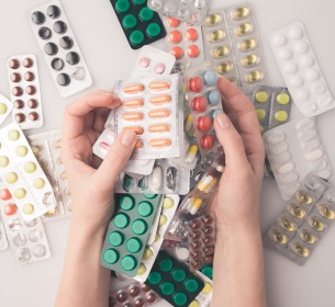 Laut kanadischen Wissenschaftlern können Antidepressiva das Sterberisiko um 33 Prozent erhöhen.