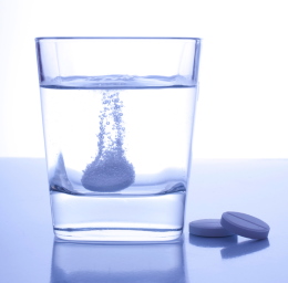 Unser Grundwasser ist voll von Medikamentenrückständen. Entsteht daraus ein giftiger Cocktail?