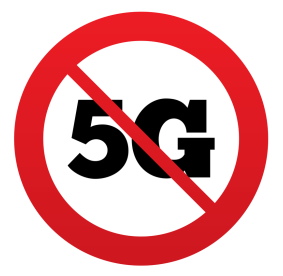 Immer mehr Bürger werden aktiv und wehren sich gegen geplante 5G-Antennen.